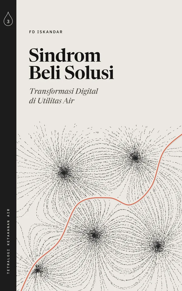 Sampul Sindrom Beli Solusi