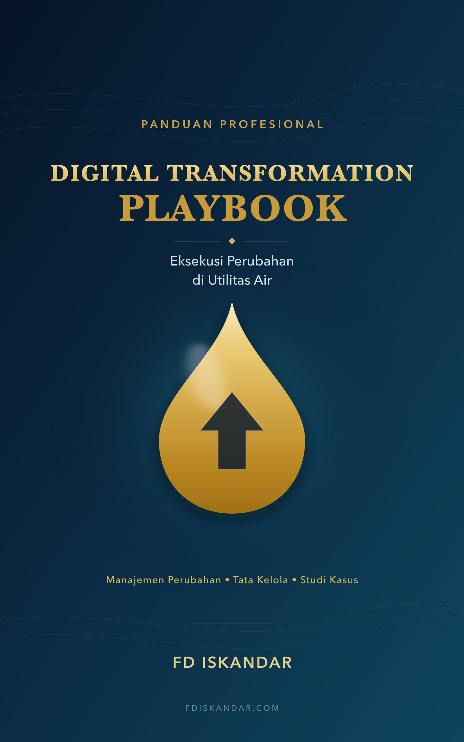 Sampul Digital Transformation Playbook